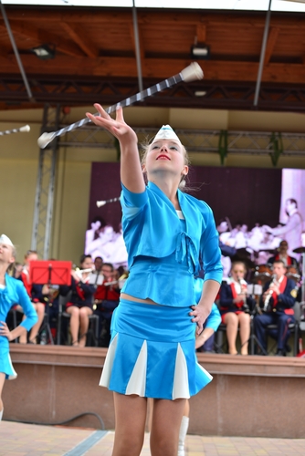 Owacje dla kapelmistrzów - ZDJĘCIA