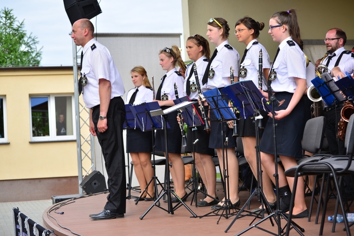 Owacje dla kapelmistrzów - ZDJĘCIA