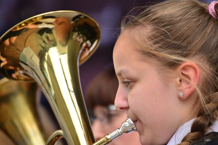 Owacje dla kapelmistrzów - ZDJĘCIA