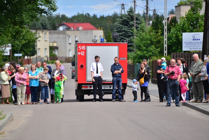 Owacje dla kapelmistrzów - ZDJĘCIA