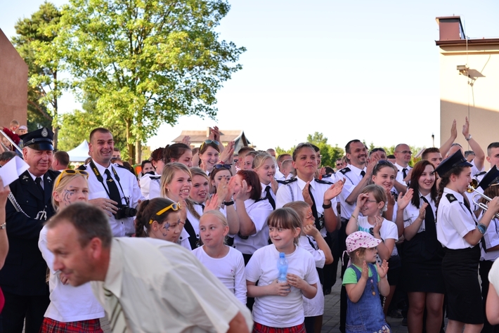 Owacje dla kapelmistrzów - ZDJĘCIA