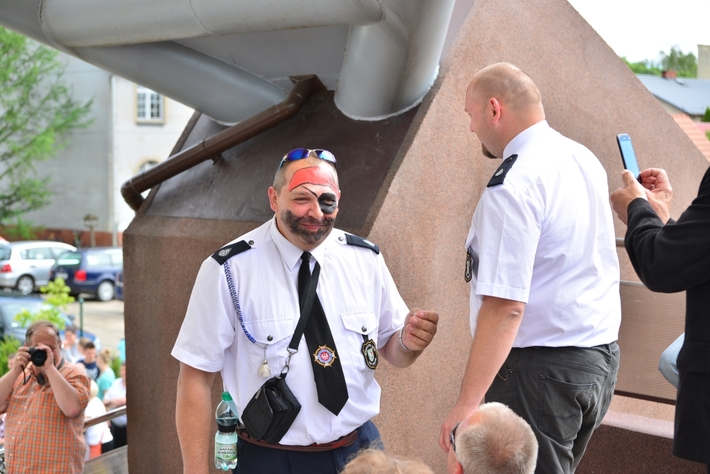 Owacje dla kapelmistrzów - ZDJĘCIA