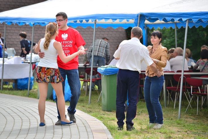 Owacje dla kapelmistrzów - ZDJĘCIA