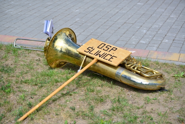 Owacje dla kapelmistrzów - ZDJĘCIA