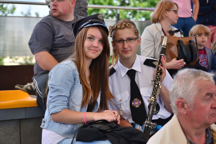 Owacje dla kapelmistrzów - ZDJĘCIA