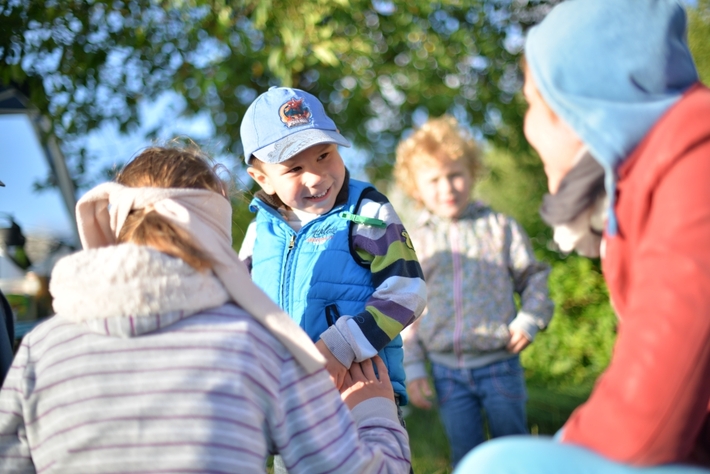Odegnali złe duchy - ZDJĘCIA