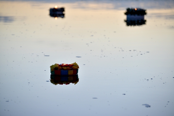 Odegnali złe duchy - ZDJĘCIA