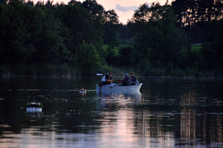 Odegnali złe duchy - ZDJĘCIA