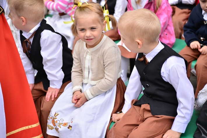 Gzuby na scenie - ZDJĘCIA