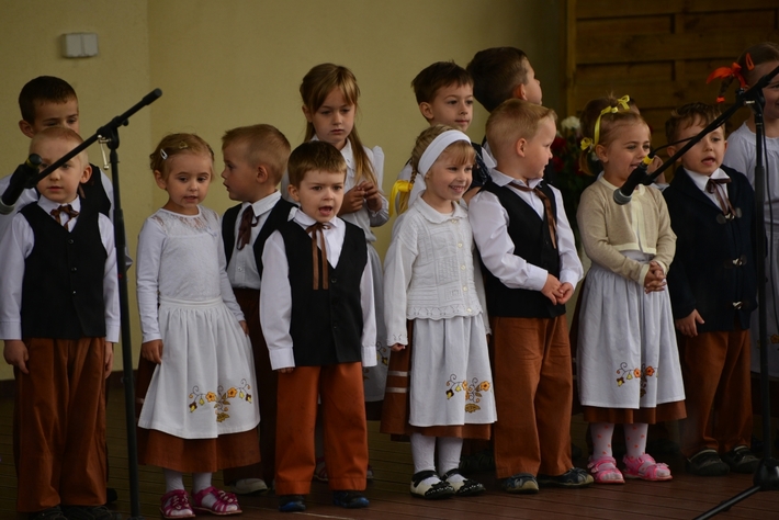 Gzuby na scenie - ZDJĘCIA