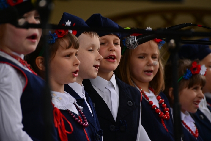 Gzuby na scenie - ZDJĘCIA