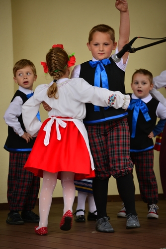 Gzuby na scenie - ZDJĘCIA