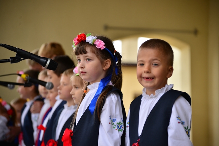 Gzuby na scenie - ZDJĘCIA