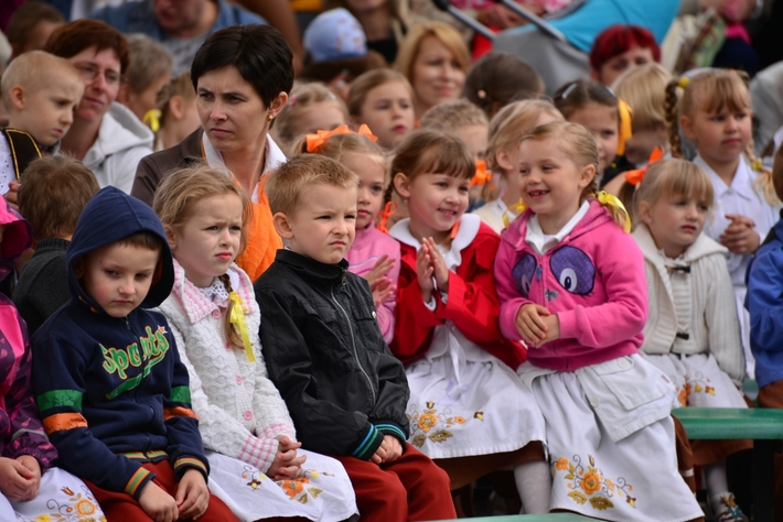 Gzuby na scenie - ZDJĘCIA