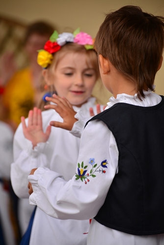 Gzuby na scenie - ZDJĘCIA