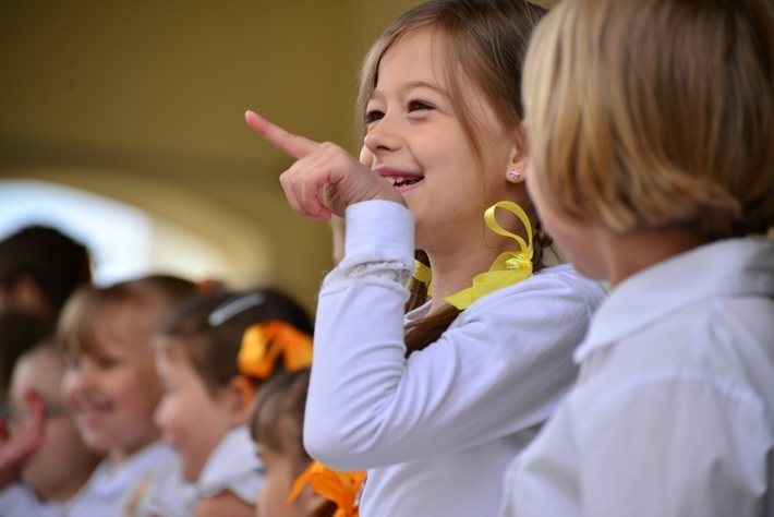 Gzuby na scenie - ZDJĘCIA