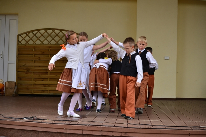 Gzuby na scenie - ZDJĘCIA