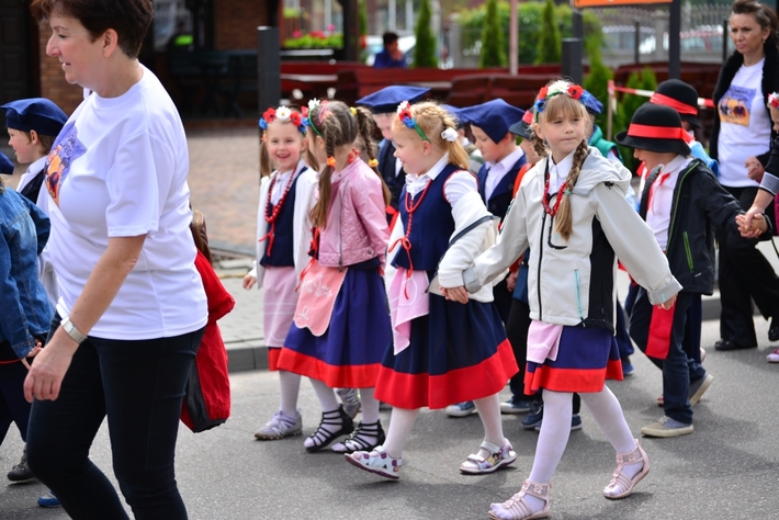 Gzuby na scenie - ZDJĘCIA