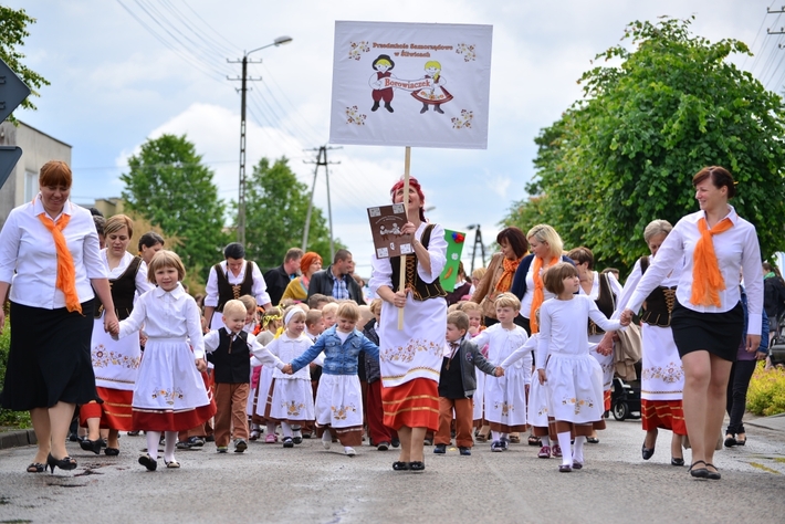 Gzuby na scenie - ZDJĘCIA