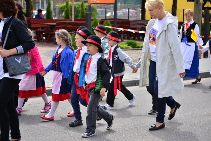 Gzuby na scenie - ZDJĘCIA