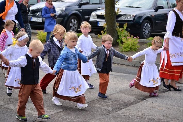 Gzuby na scenie - ZDJĘCIA
