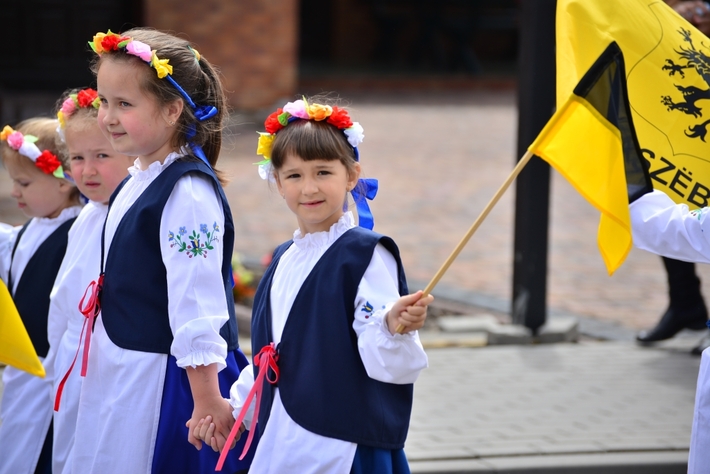 Gzuby na scenie - ZDJĘCIA