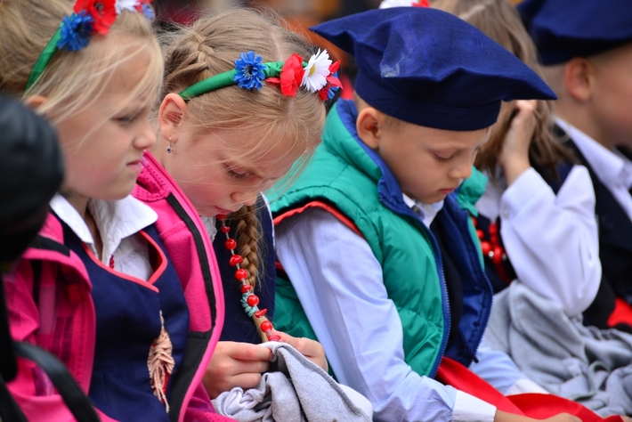 Gzuby na scenie - ZDJĘCIA