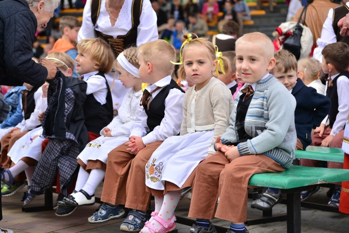 Gzuby na scenie - ZDJĘCIA