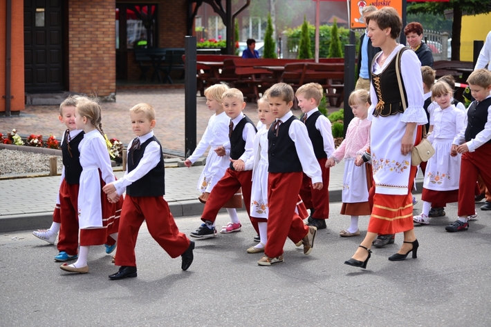 Gzuby na scenie - ZDJĘCIA
