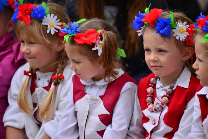 Gzuby na scenie - ZDJĘCIA