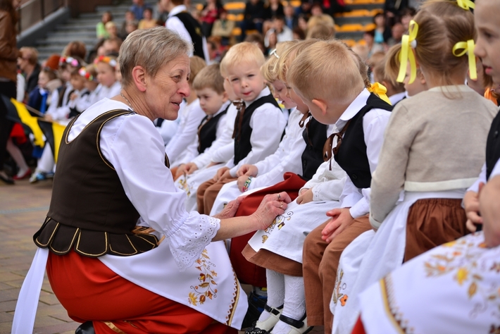 Gzuby na scenie - ZDJĘCIA