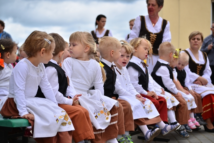 Gzuby na scenie - ZDJĘCIA