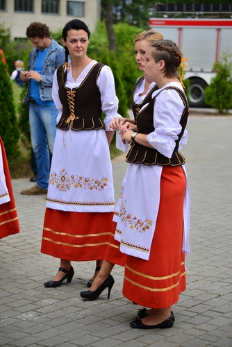 Gzuby na scenie - ZDJĘCIA