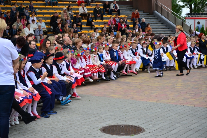 Gzuby na scenie - ZDJĘCIA