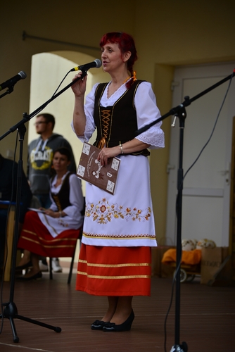 Gzuby na scenie - ZDJĘCIA