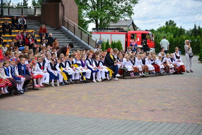 Gzuby na scenie - ZDJĘCIA