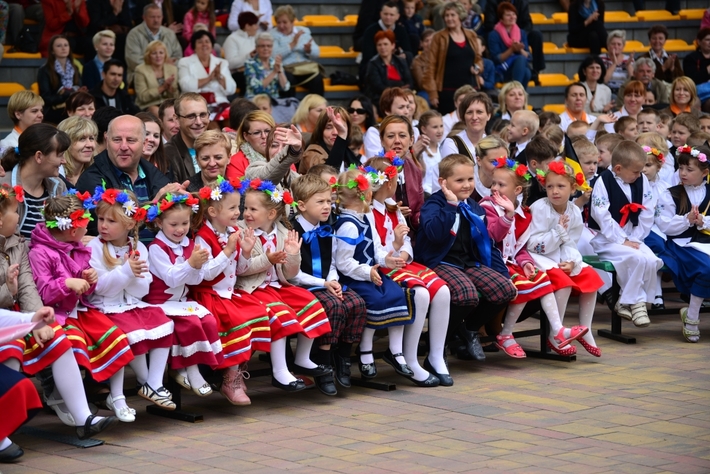 Gzuby na scenie - ZDJĘCIA