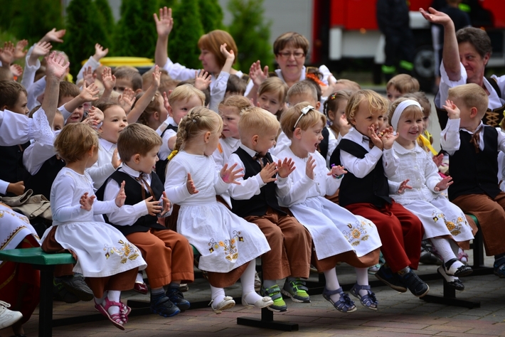 Gzuby na scenie - ZDJĘCIA