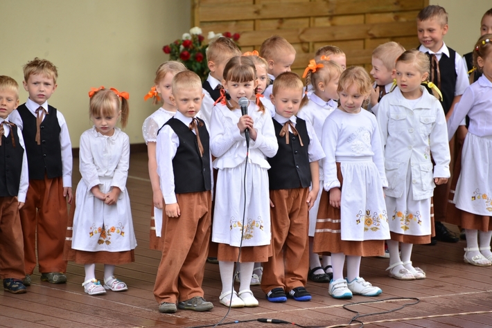 Gzuby na scenie - ZDJĘCIA