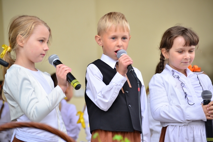 Gzuby na scenie - ZDJĘCIA