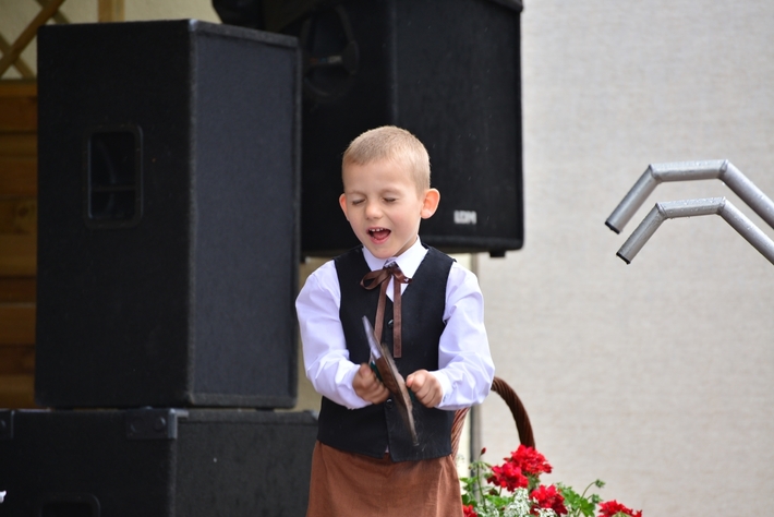 Gzuby na scenie - ZDJĘCIA