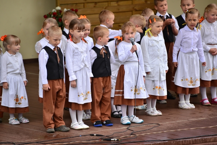 Gzuby na scenie - ZDJĘCIA