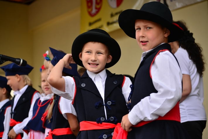 Gzuby na scenie - ZDJĘCIA