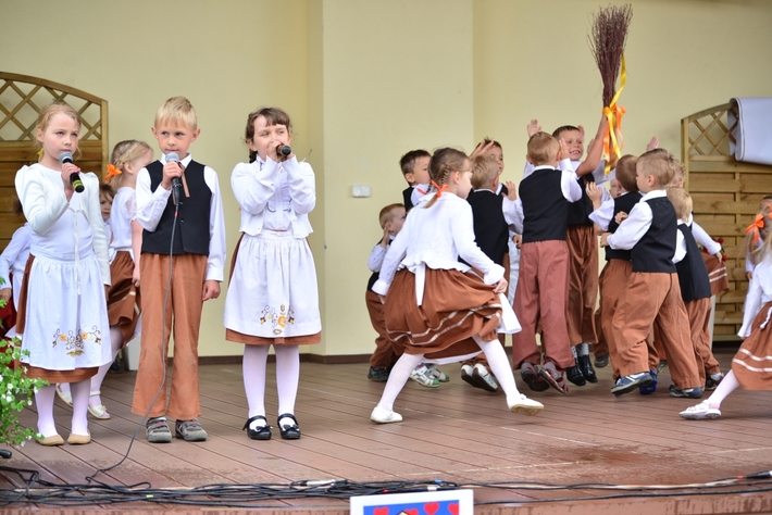 Gzuby na scenie - ZDJĘCIA