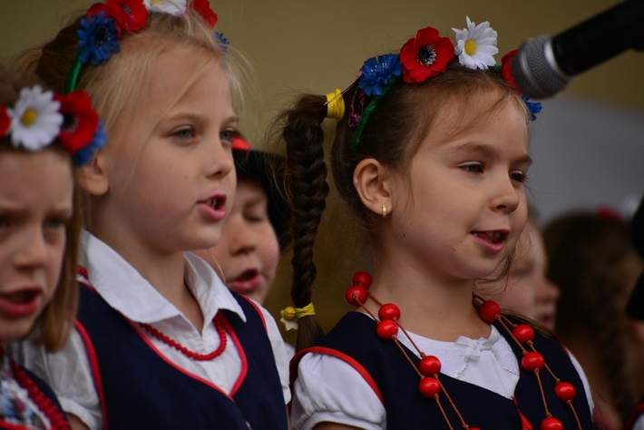 Gzuby na scenie - ZDJĘCIA