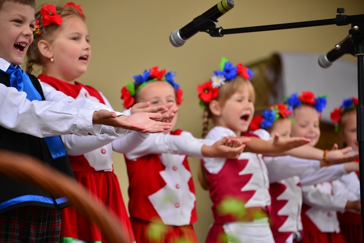 Gzuby na scenie - ZDJĘCIA