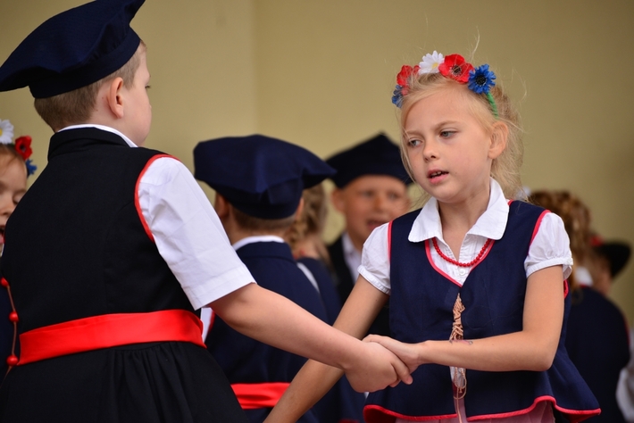 Gzuby na scenie - ZDJĘCIA