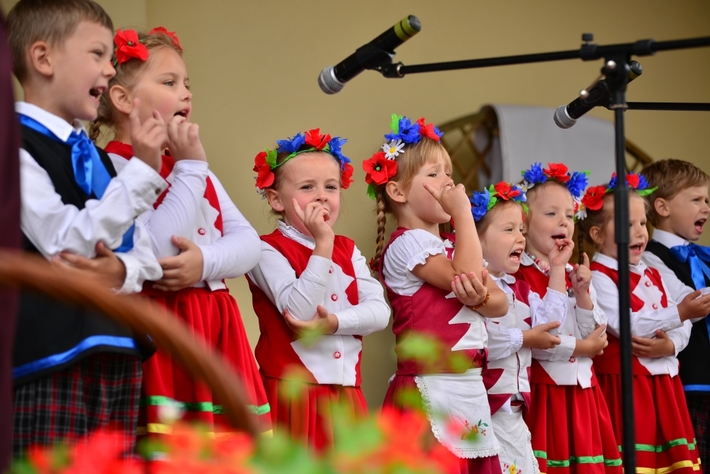 Gzuby na scenie - ZDJĘCIA
