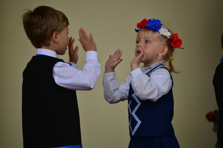 Gzuby na scenie - ZDJĘCIA