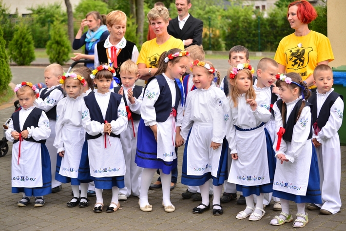 Gzuby na scenie - ZDJĘCIA